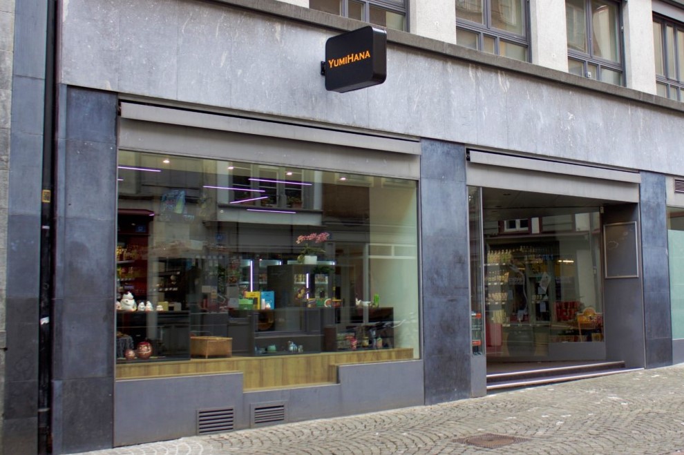 Yumi Hana Basel - Kälte Engineering GmbH